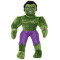 Peluche Hulk - Avengers - 30 cm - miniature