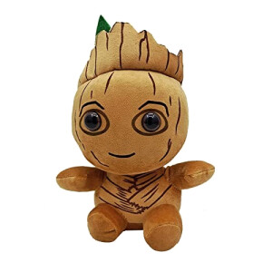 Peluche Groot - Avengers - 20 cm