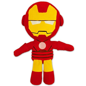 Peluche Iron man - Avengers - 27 cm