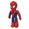 Peluche Spider-man multicolore 25 cm - miniature variant 1