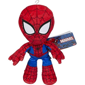 Peluche Spider-man 20 cm