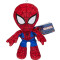 Peluche Spider-man 20 cm - miniature