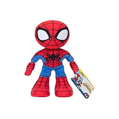Peluche Spider-man mixte 20 cm