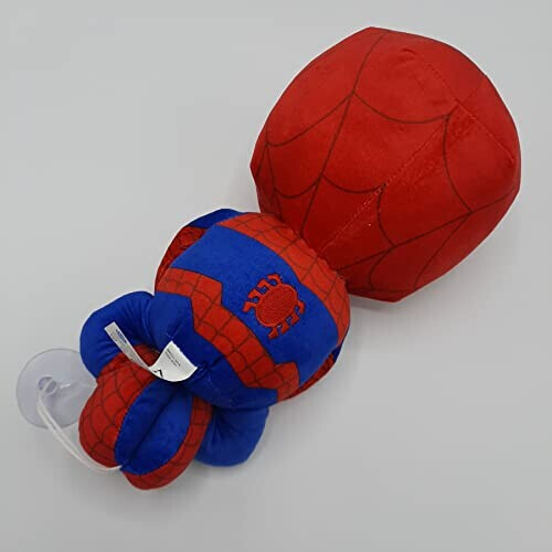 Peluche Spider-man 31 cm variant 2 