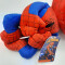 Peluche Spider-man 31 cm - miniature variant 5