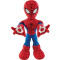 Peluche Spider-man multicolore - miniature