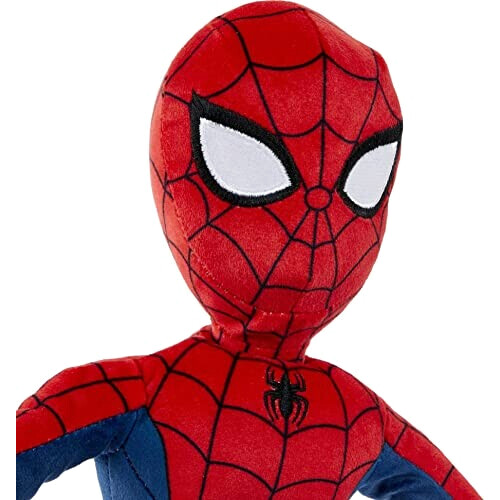 Peluche Spider-man multicolore variant 3 