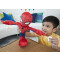 Peluche Spider-man multicolore - miniature variant 1
