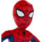 Peluche Spider-man multicolore - miniature variant 4