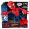 Peluche Spider-man multicolore - miniature variant 5