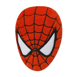 Peluche Spider-man rouge