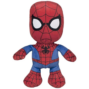 Peluche Spider-man 30 cm