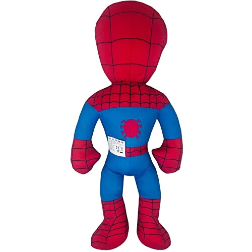 Peluche Spider-man 50 cm variant 0 