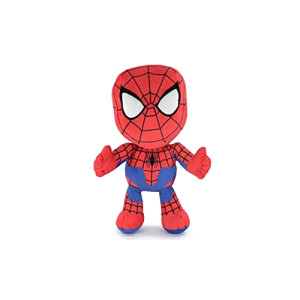 Peluche Spider-man 30 cm