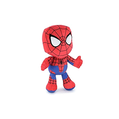 Peluche Spider-man 30 cm variant 0 