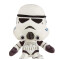 Peluche Luke Skywalker, Dark Vador, Boba Fett, Stormtrooper - Star Wars - 20 cm - miniature variant 1