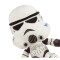 Peluche Luke Skywalker, Dark Vador, Boba Fett, Stormtrooper - Star Wars - 20 cm - miniature variant 2