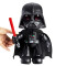 Peluche Obi-Wan Kenobi, Dark Vador - Star Wars - multicolour 28 cm - miniature variant 2