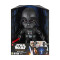 Peluche Obi-Wan Kenobi, Dark Vador - Star Wars - multicolour 28 cm - miniature variant 5