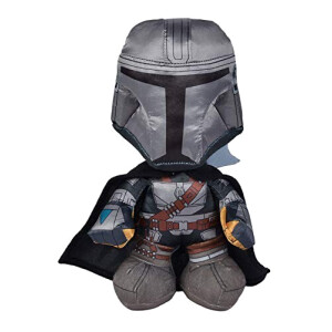 Peluche Star Wars 25 cm