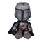 Peluche Star Wars 25 cm - miniature