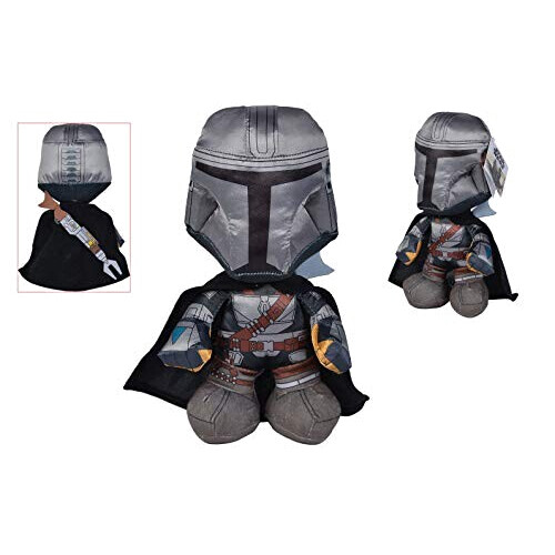 Peluche Star Wars 25 cm variant 2 