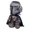 Peluche Star Wars 25 cm - miniature variant 1