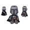 Peluche Star Wars 25 cm - miniature variant 3