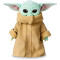 Peluche Le Mandalorian, The child - Star Wars - vert 25 cm - miniature