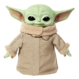 Peluche Star Wars multicolour 28 cm