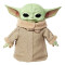 Peluche Star Wars multicolour 28 cm - miniature