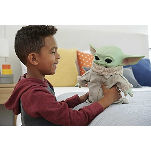 Peluche Star Wars multicolour 28 cm variant 0 