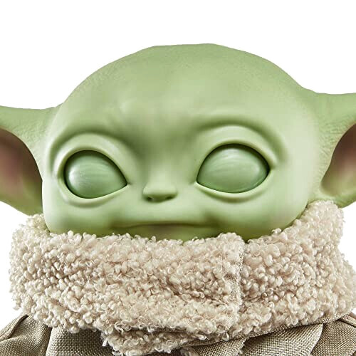 Peluche Star Wars multicolour 28 cm variant 5 