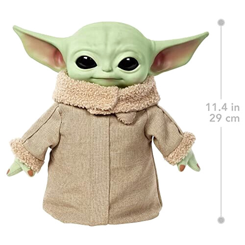 Peluche Star Wars multicolour 28 cm variant 6 