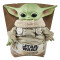 Peluche Star Wars multicolour 28 cm - miniature variant 5