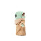 Peluche Le Mandalorian, The child - Star Wars - verte 25 cm - miniature variant 3