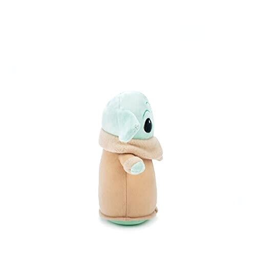 Peluche Le Mandalorian - Star Wars - multicolore 18 cm variant 0 
