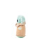 Peluche Le Mandalorian - Star Wars - multicolore 18 cm - miniature variant 3