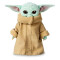 Peluche Le Mandalorian - Star Wars - multicolore - miniature