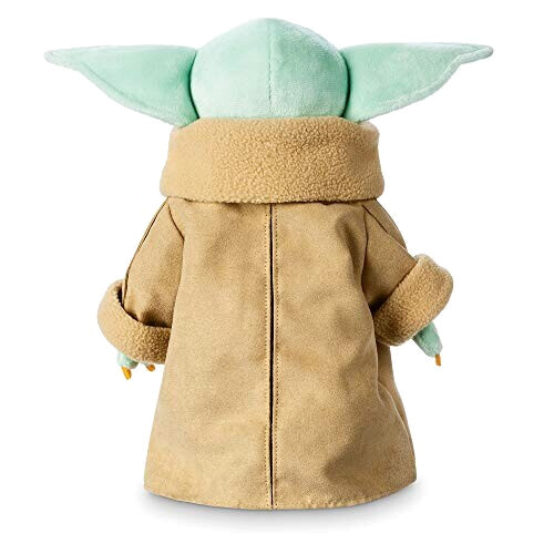Peluche Le Mandalorian - Star Wars - multicolore variant 3 