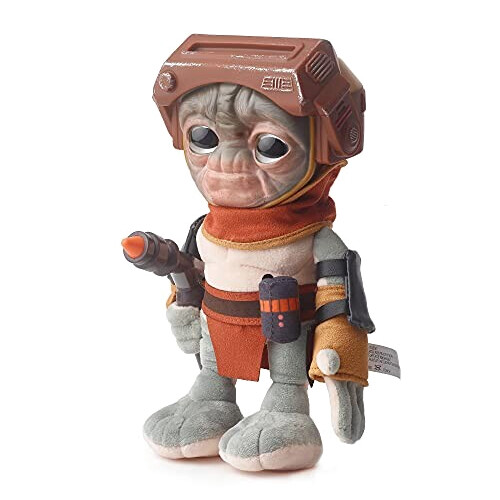 Peluche Star Wars multicolore 23 cm variant 2 