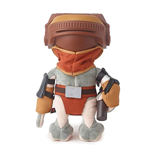 Peluche Star Wars multicolore 23 cm variant 6 