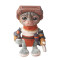 Peluche Star Wars multicolore 23 cm - miniature variant 1