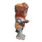 Peluche Star Wars multicolore 23 cm - miniature variant 4