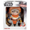Peluche Star Wars multicolore 23 cm - miniature variant 6