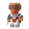 Peluche Star Wars multicolore 23 cm - miniature variant 7