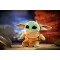 Peluche Le Mandalorian - Star Wars - 25 cm - miniature variant 1