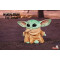 Peluche Le Mandalorian - Star Wars - 25 cm - miniature variant 2