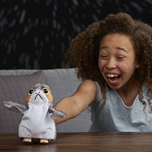 Peluche Star Wars variant 3 
