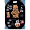 Peluche BB-8 - Star Wars - miniature variant 2